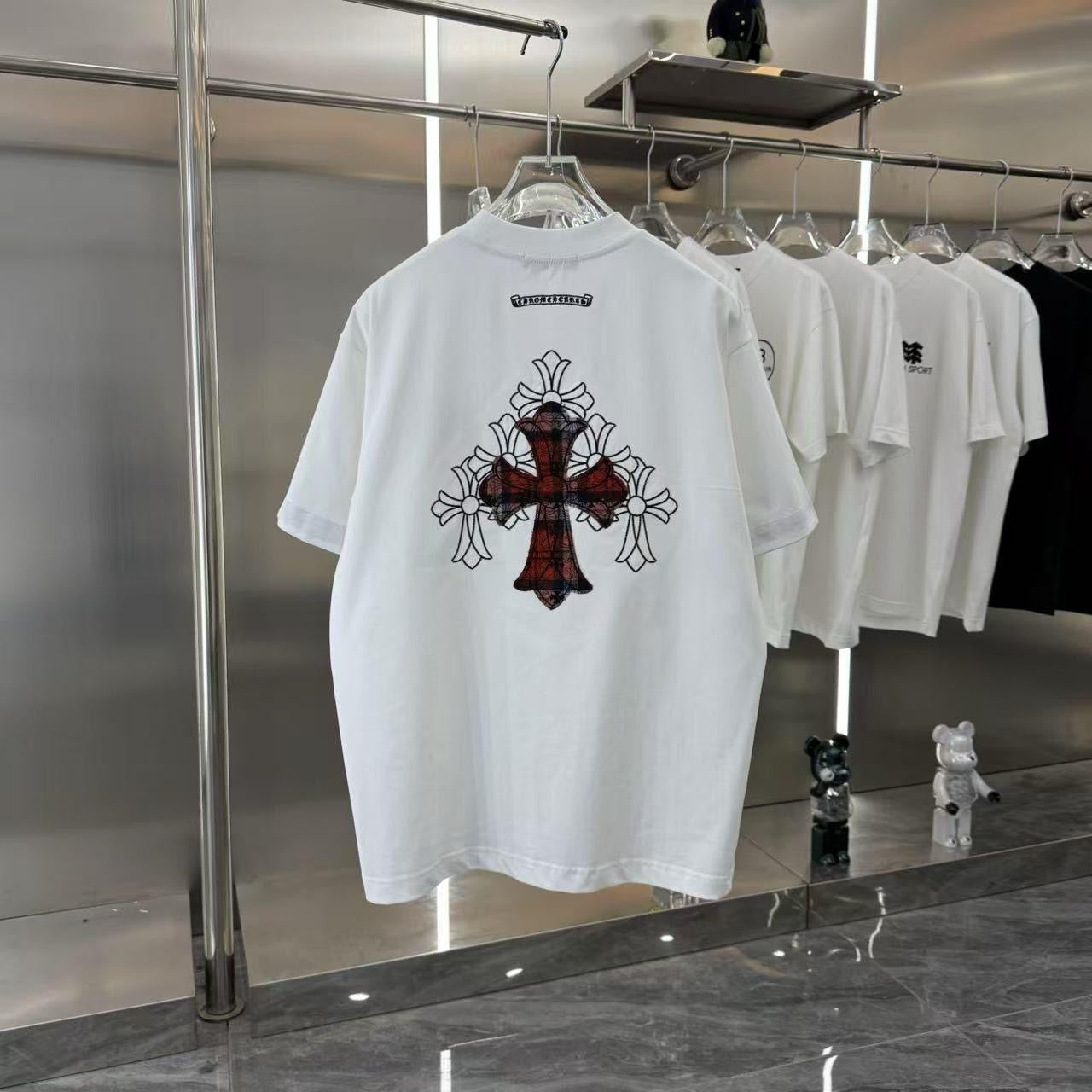 Chrome Hearts T-Shirt