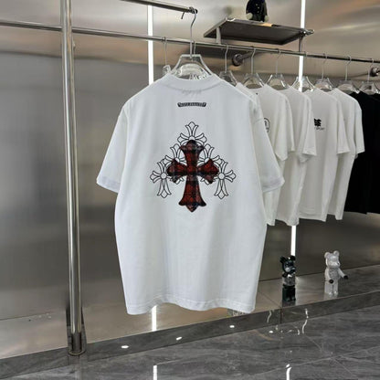 Chrome Hearts T-Shirt