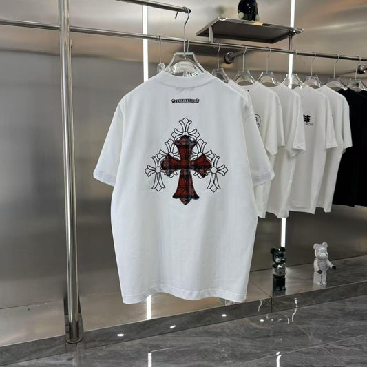 Chrome Hearts T-Shirt