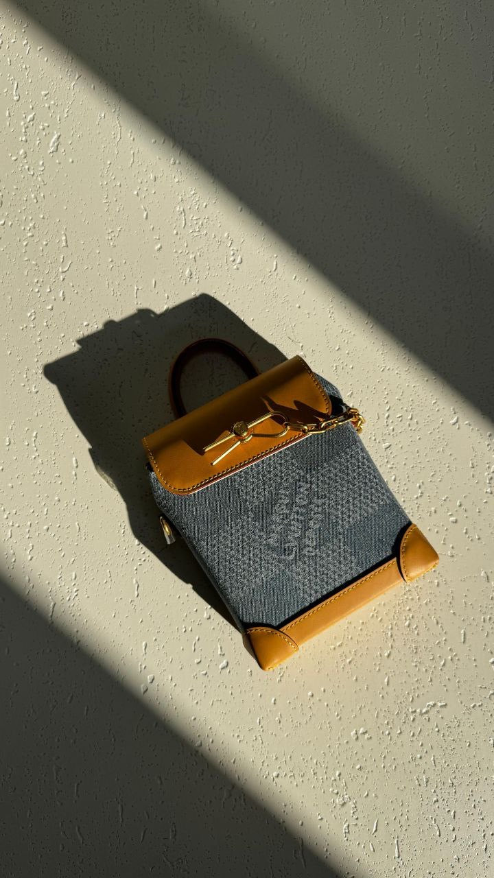 Louis Vuitton Sling Bag (VIP Quality)