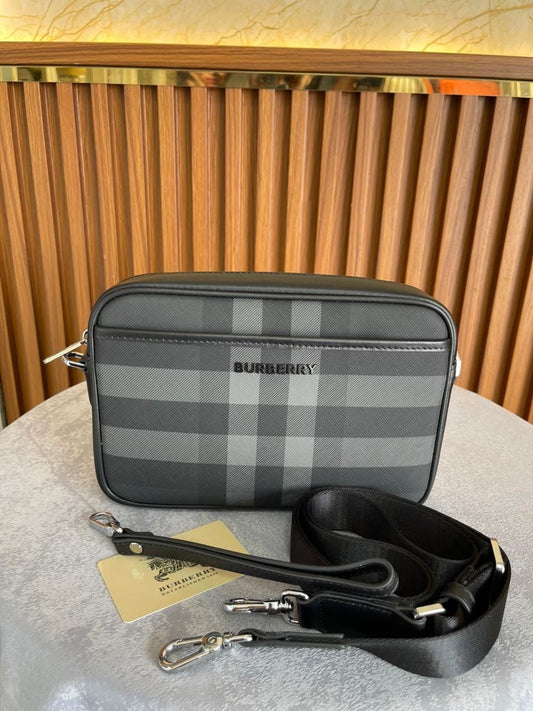 Burberry Messenger Bag