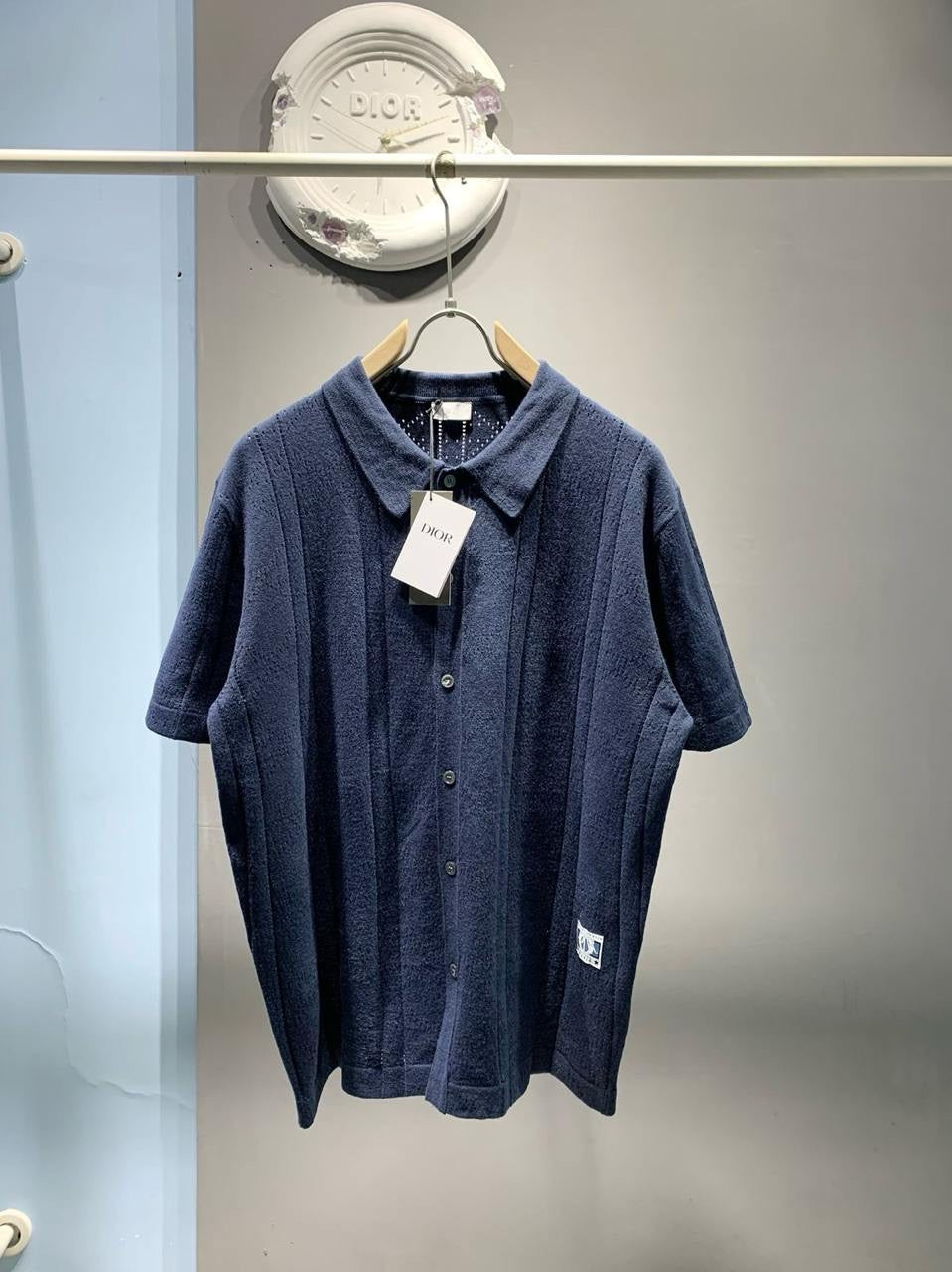 Dior Shirt 2 colors