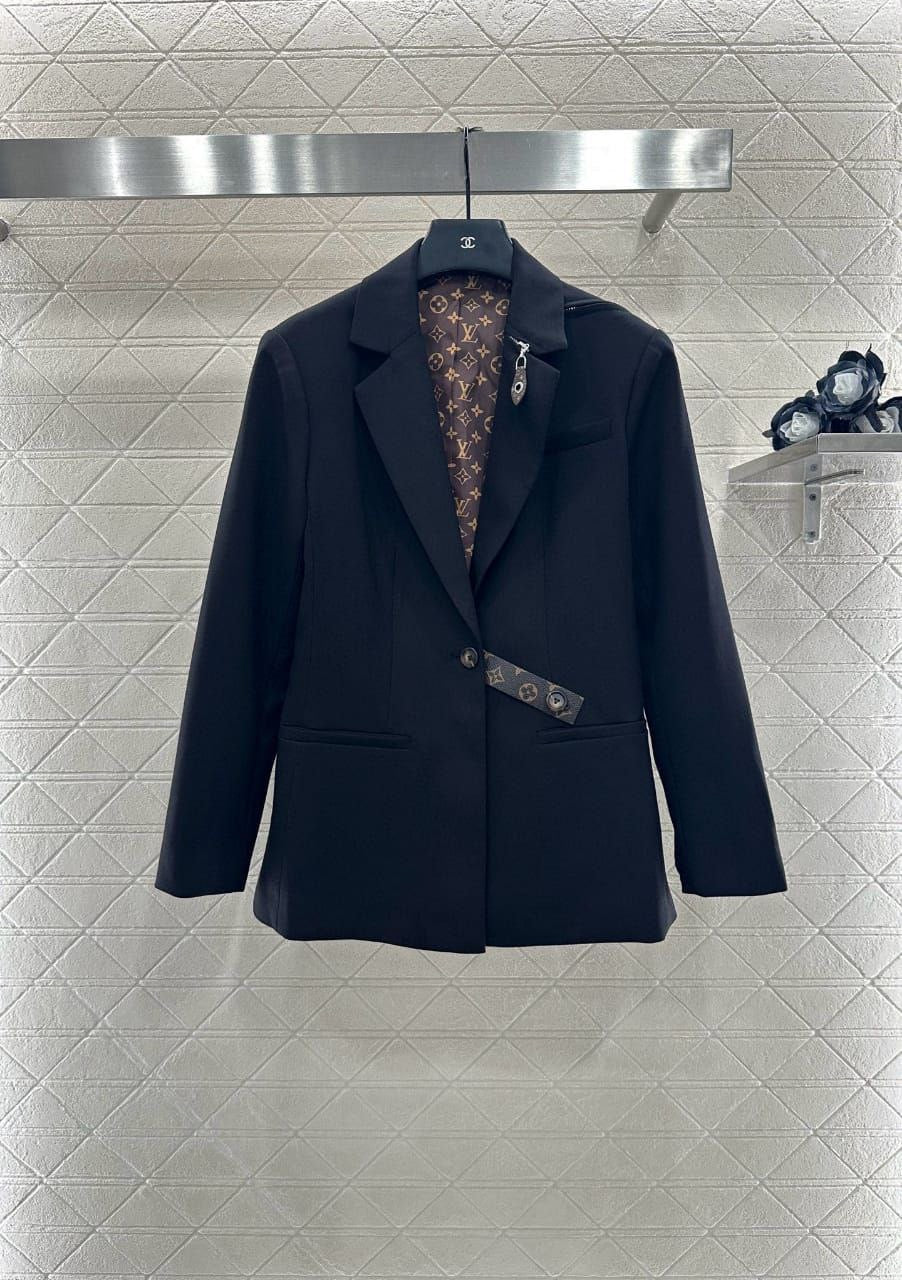 Louis Vuitton Blazer