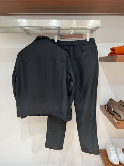Loro Piana Set