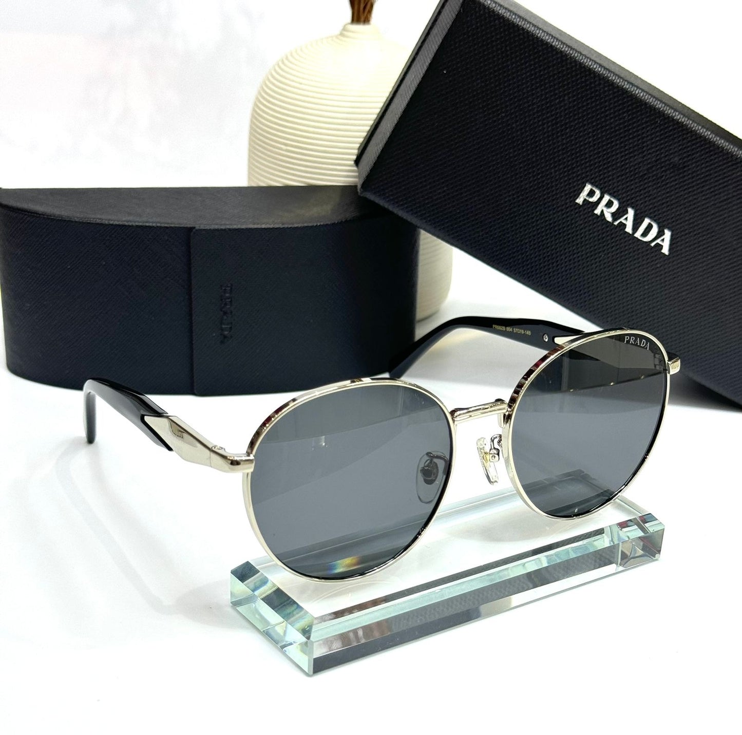 Prada Sunglasses 2 colors