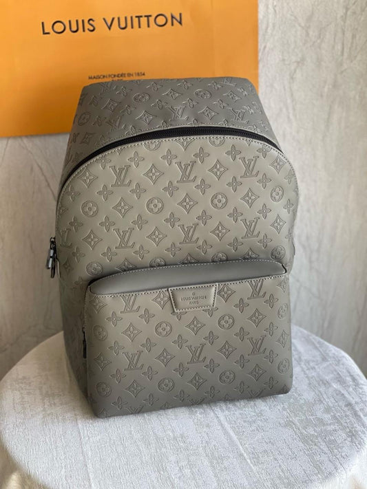Louis Vuitton Backpack 2 colors
