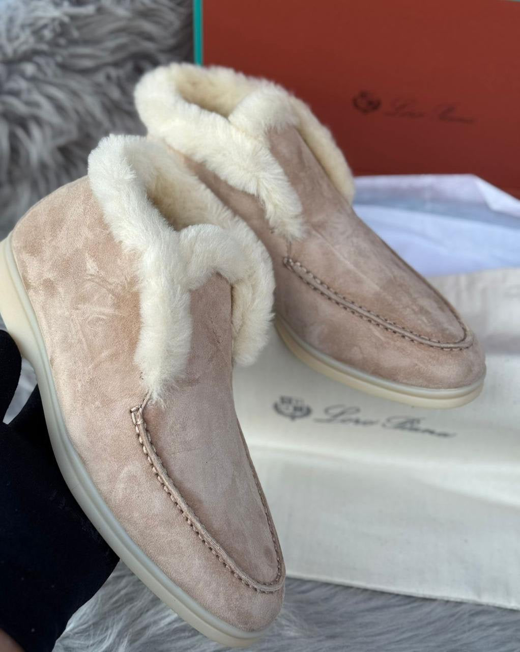 Loro piana Loafers 3 colors