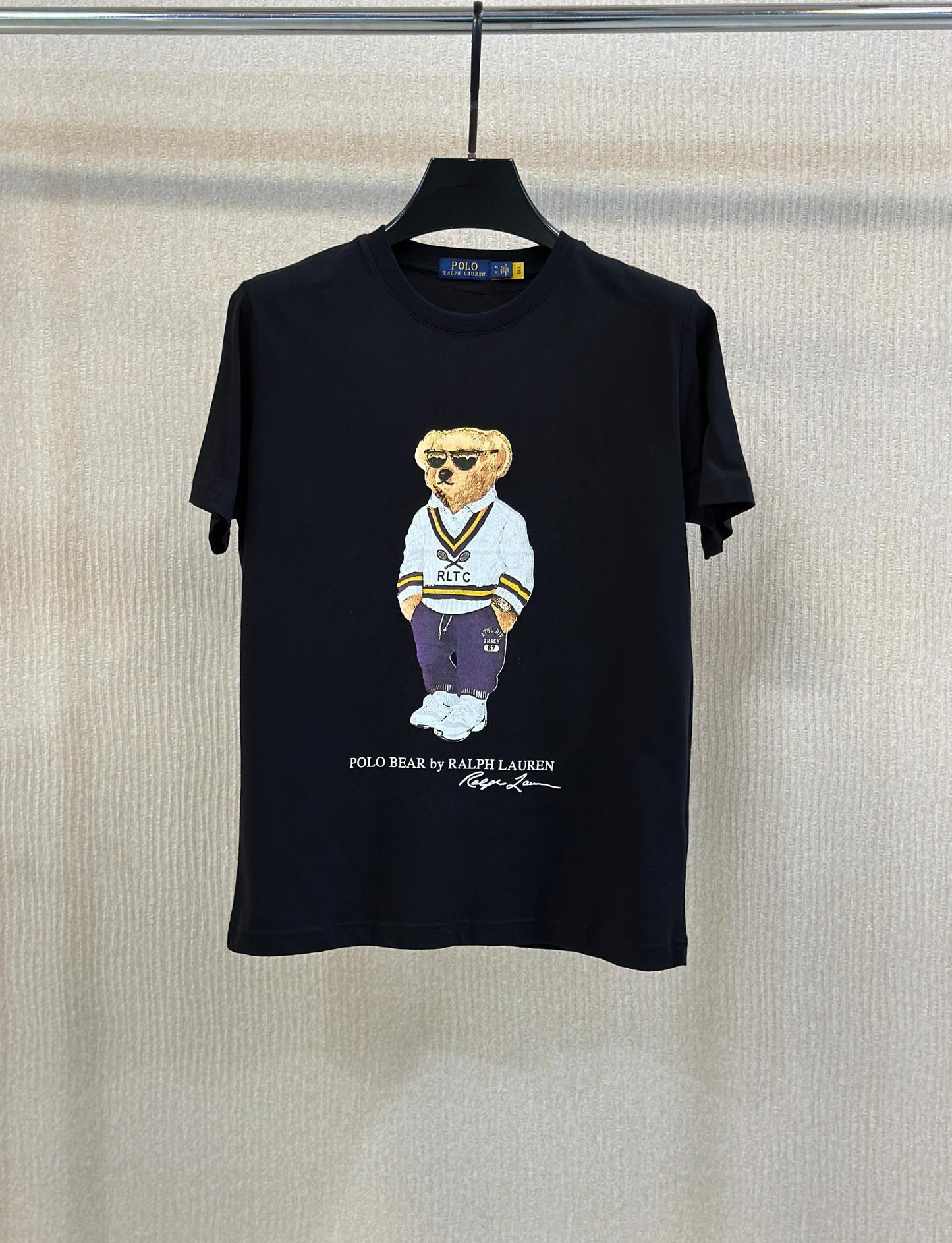 Polo T-Shirt