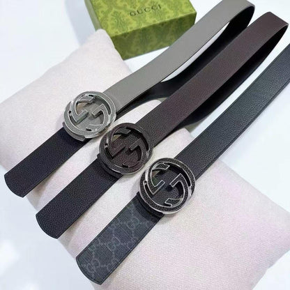 Gucci Belts 3 colors