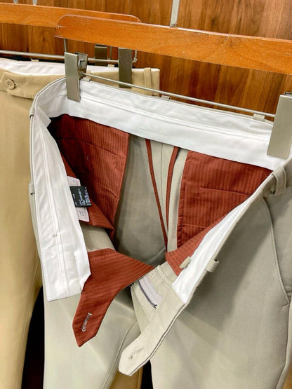 Loro Piana Fabric Pants