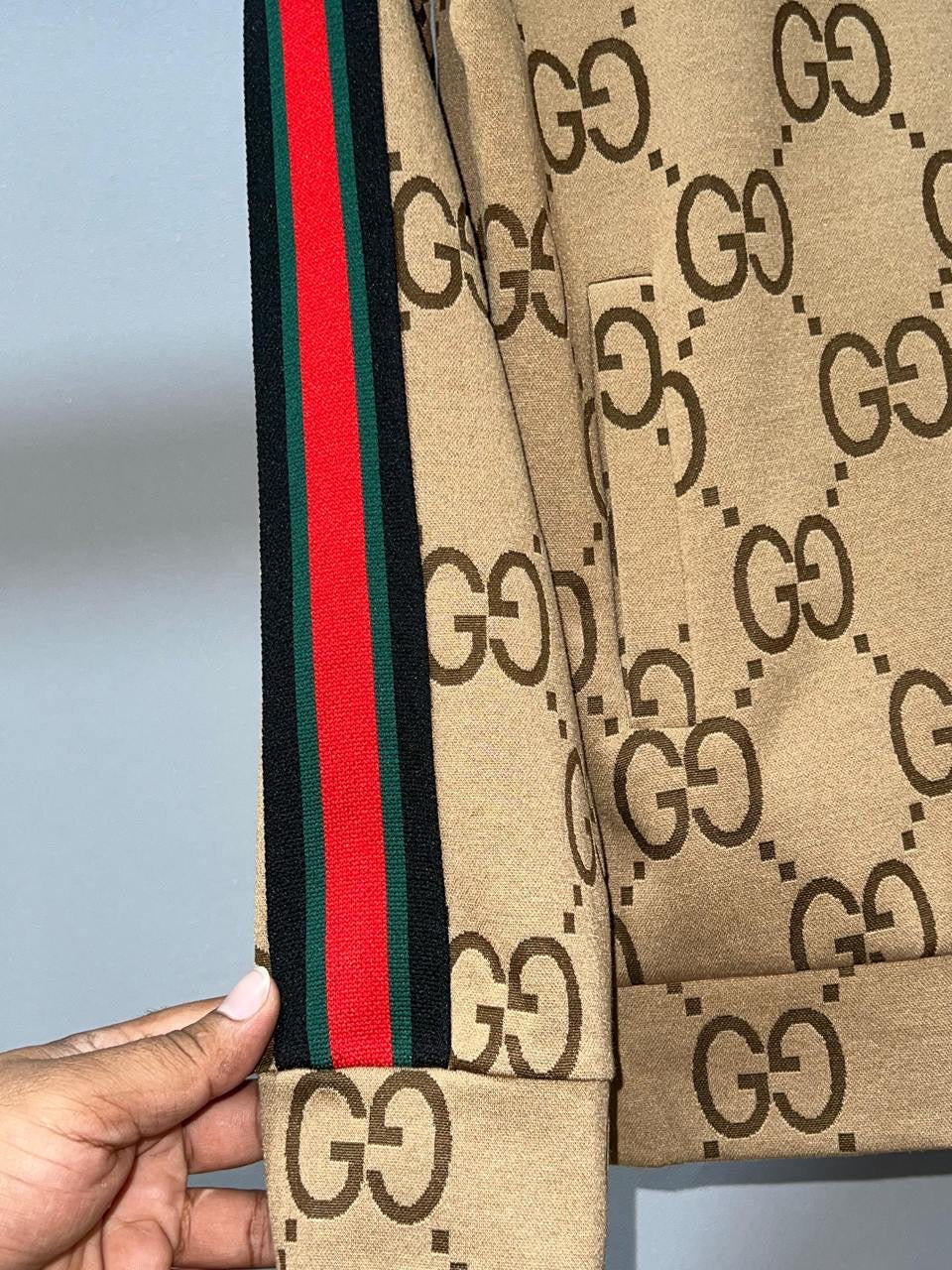 Gucci TrackSuit