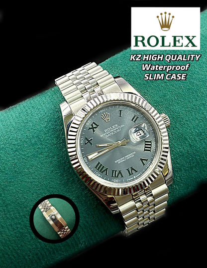 Rolex Watch 8 colors
