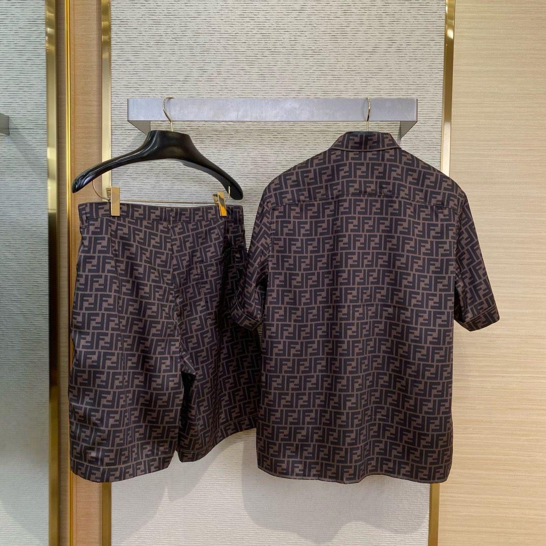 Fendi Set