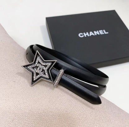 Chanel Belt 2 colors