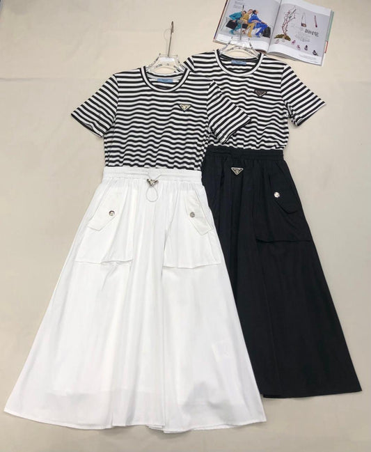 Prada Dress 2 colors