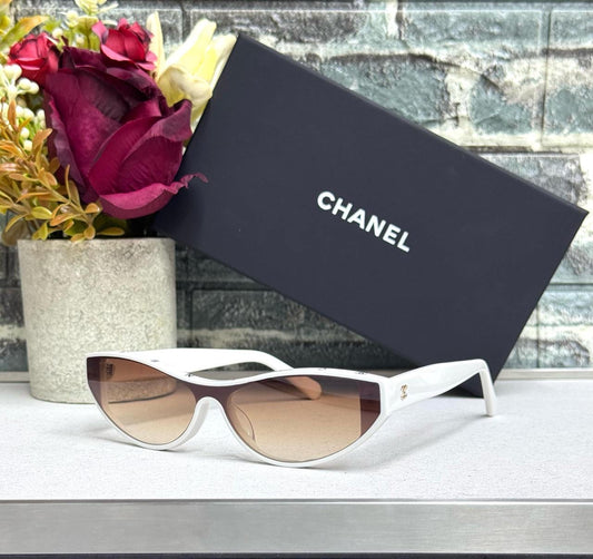 Chanel Sunglasses 3 colors