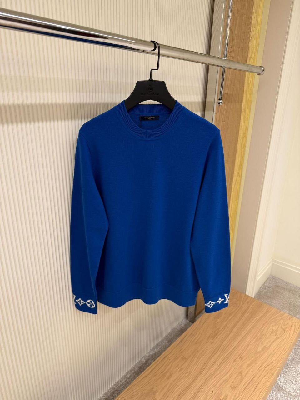 Louis Vuitton Sweater