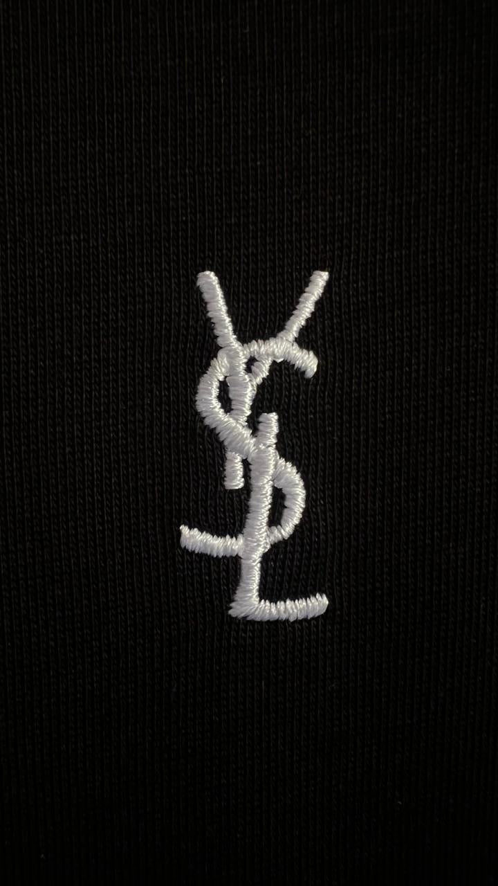 YSL T-Shirt 3 colors