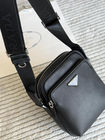 Prada Messenger Bag