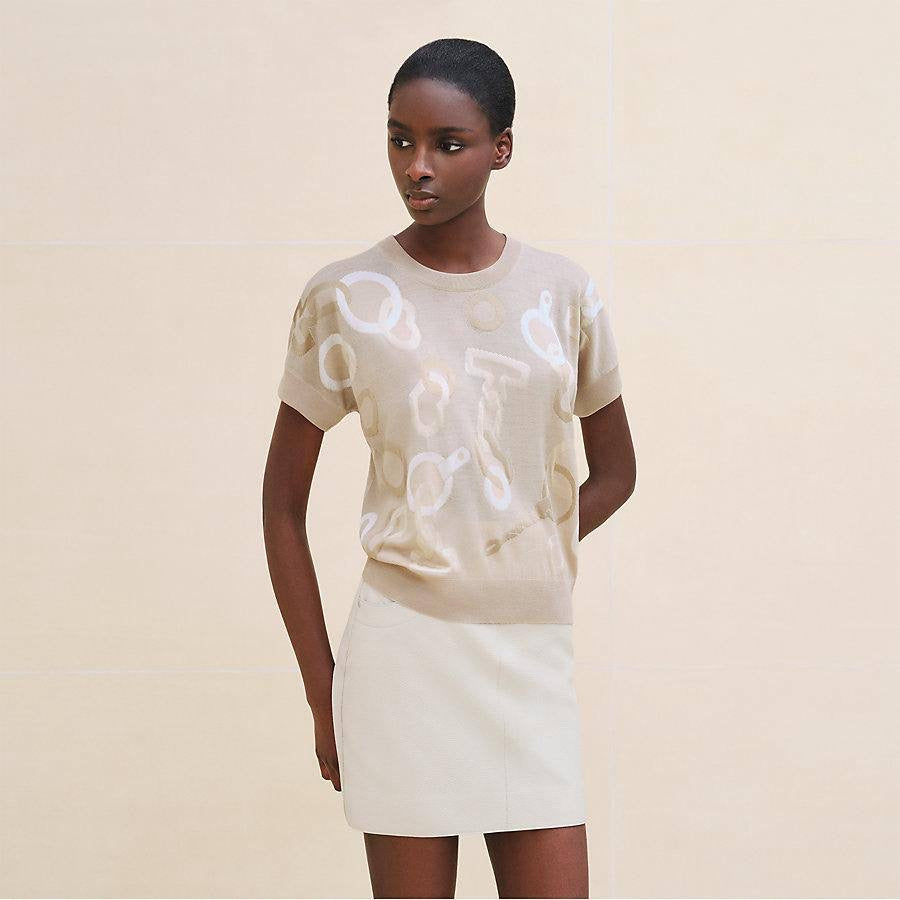 Hermes T-Shirt 3 colors