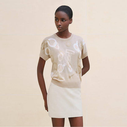 Hermes T-Shirt 3 colors