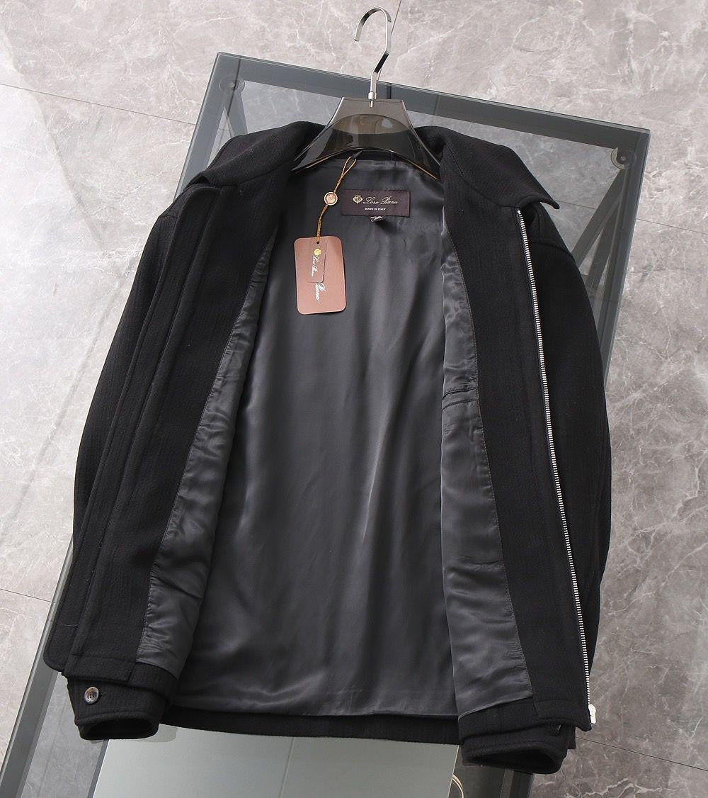 Loro Piana Jacket
