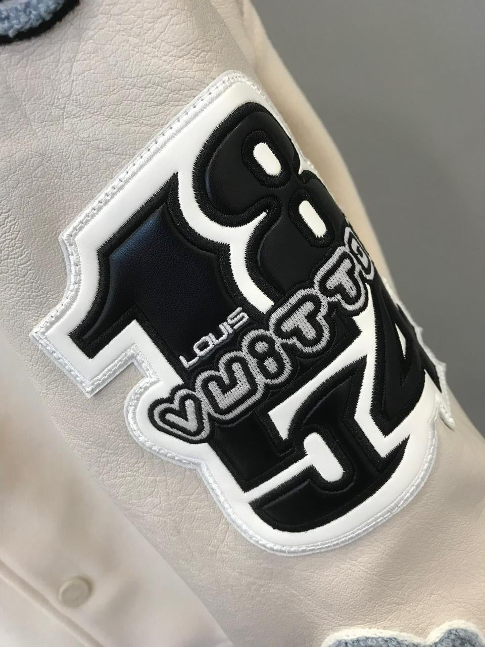 Louis Vuitton Jacket