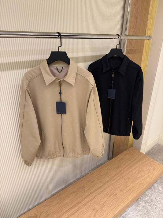 Louis Vuitton Jacket