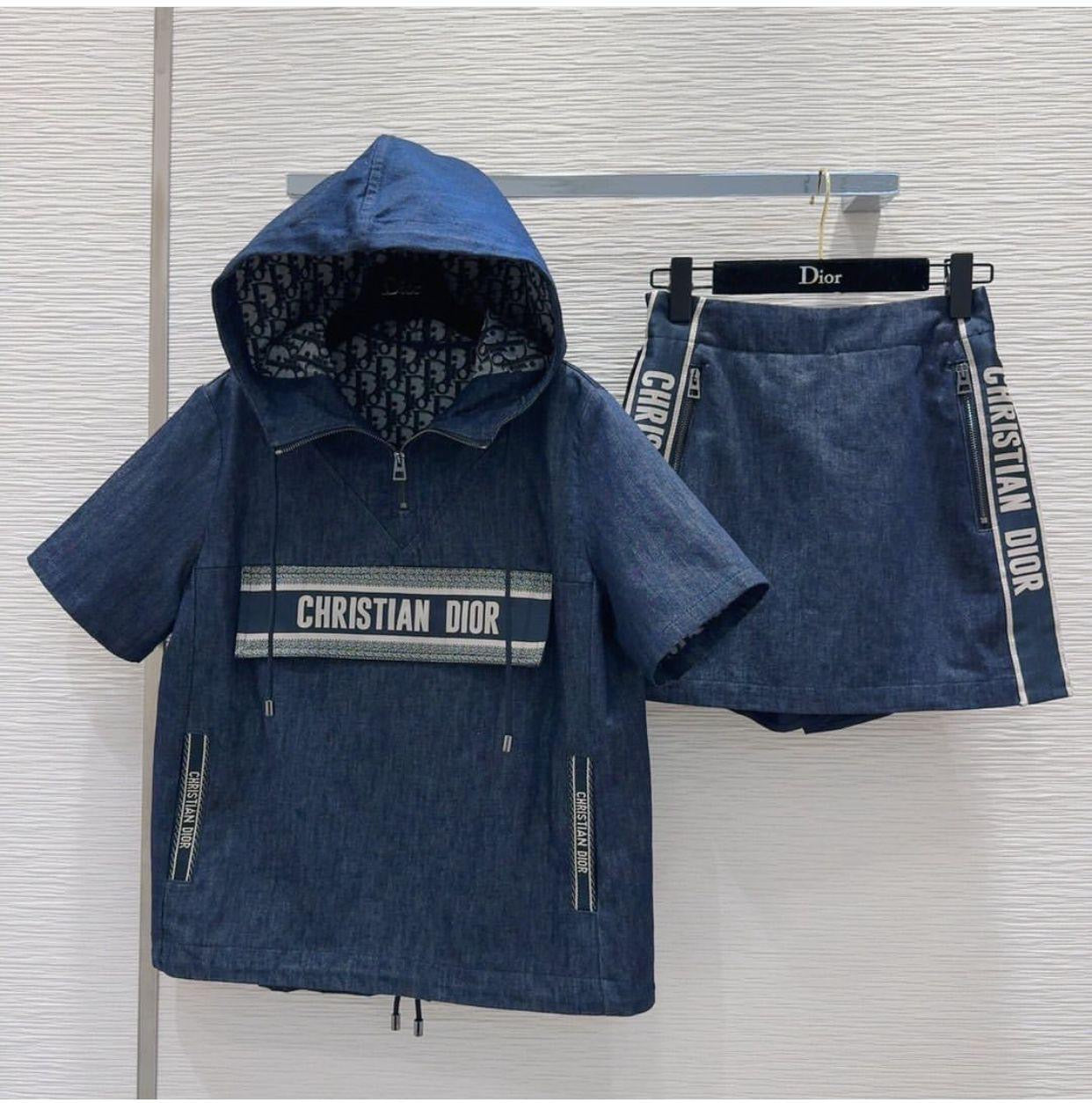 Dior Set