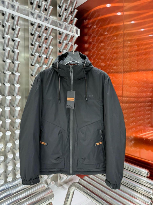 Zegna Jacket