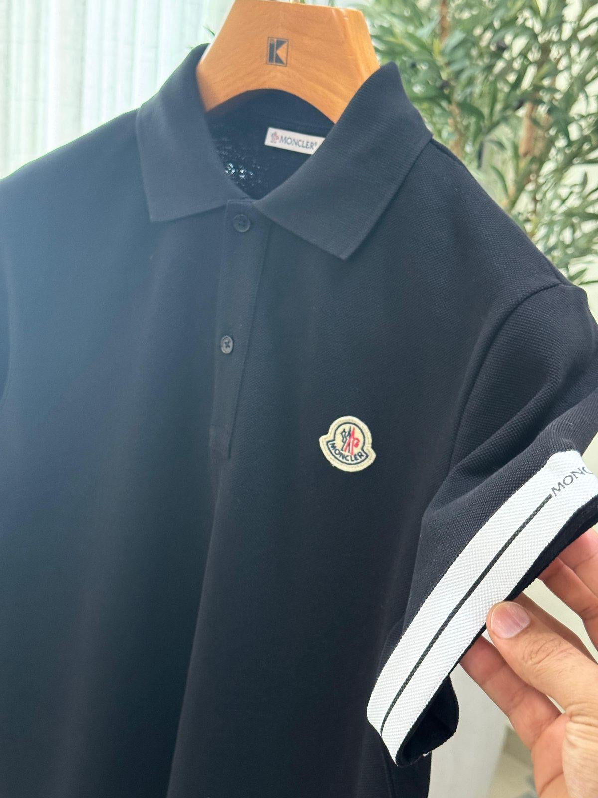 Moncler Polo Shirt