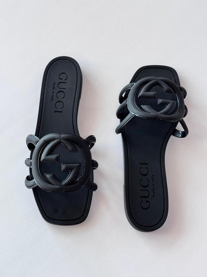 Gucci Slippers 5 colors