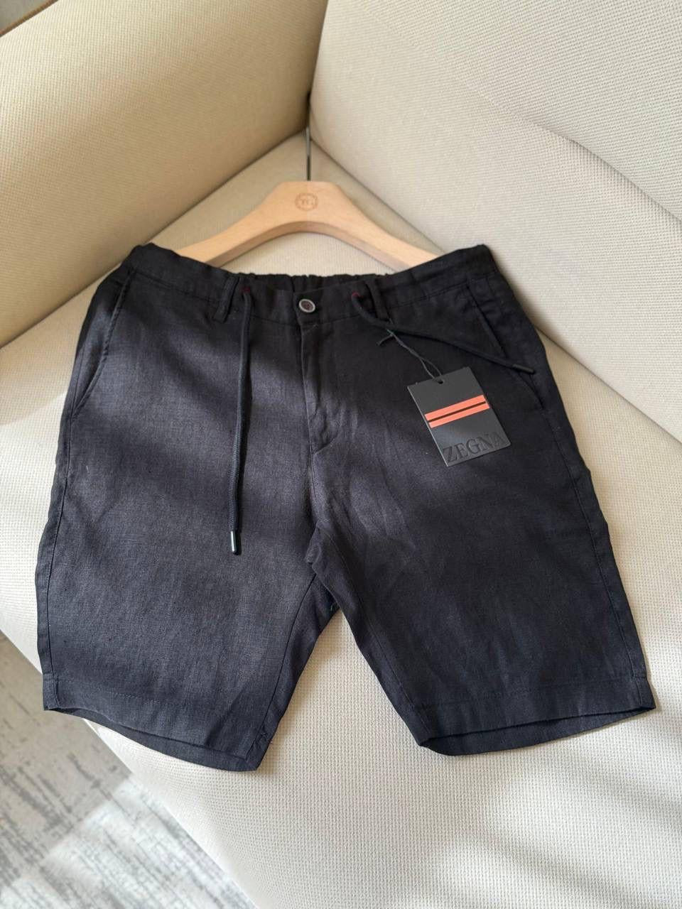 Zegna Short 3 colors