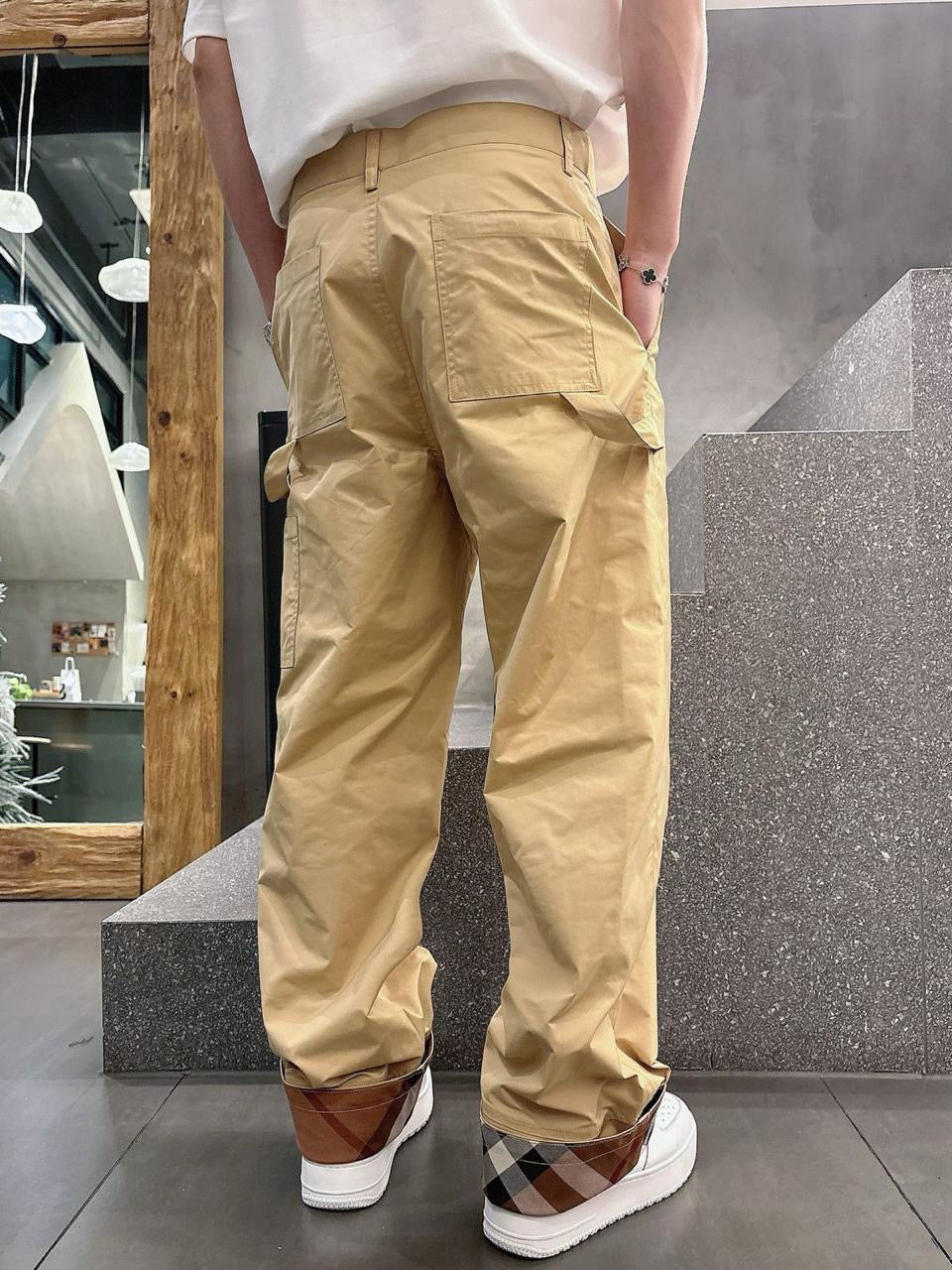 Burberry Pants