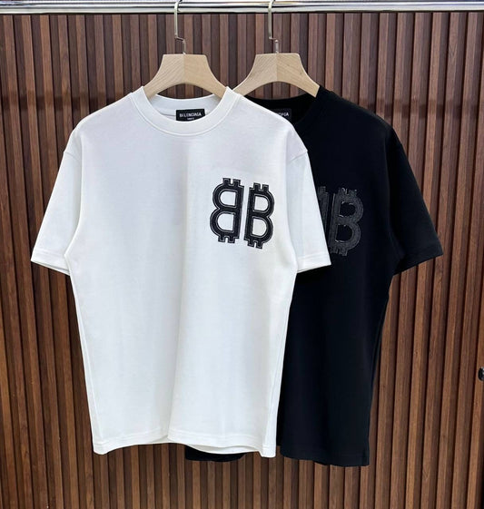 Balenciaga T-Shirt 2 colors