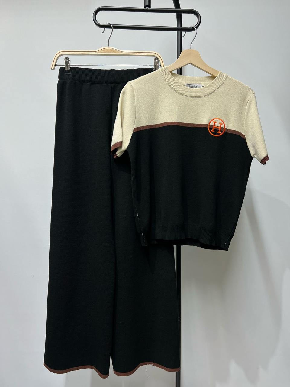 Hermes Set 4 colors