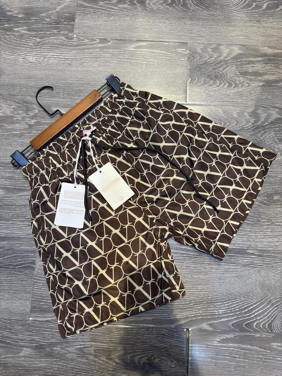 Valentino Swimming Shorts 4 colors