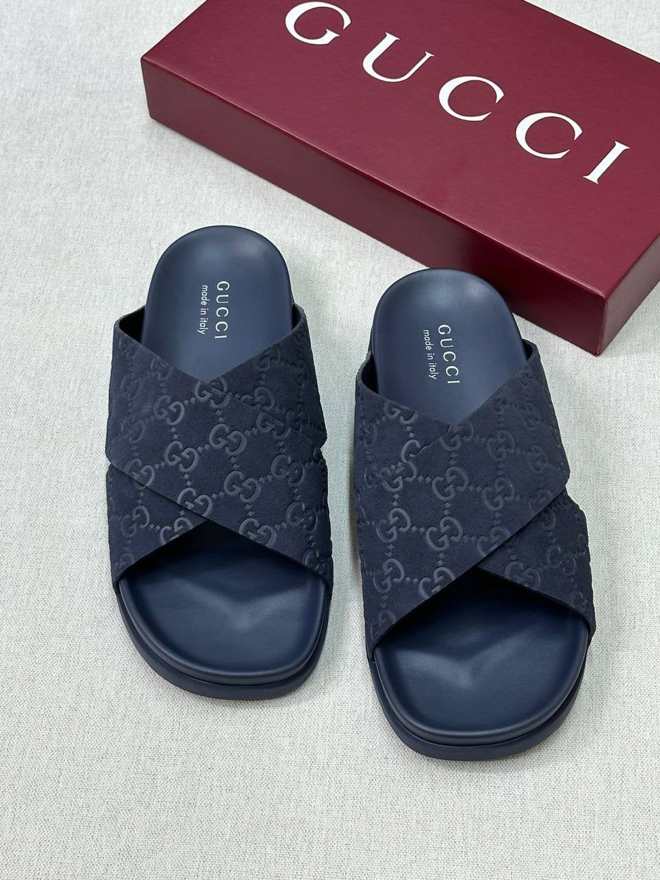 Gucci Slippers