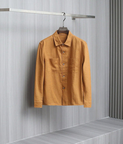 Loro Piana Shirt 3 colors