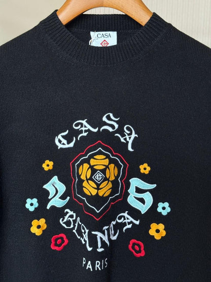 Casablanca Sweater