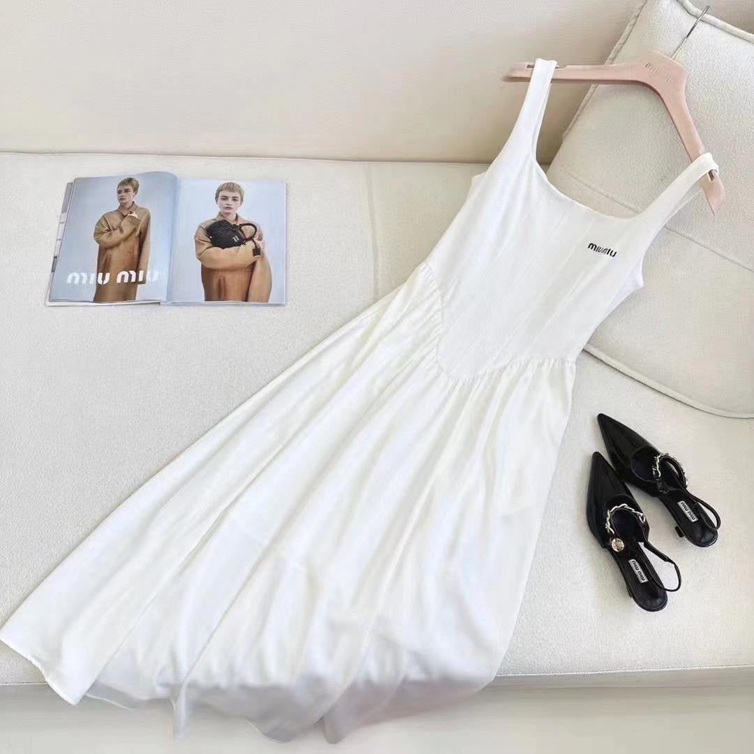 Miu Miu Dress 2 colors