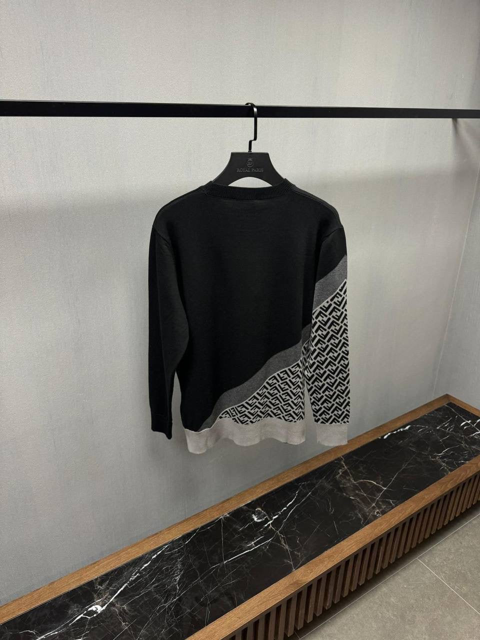Fendi Sweaters