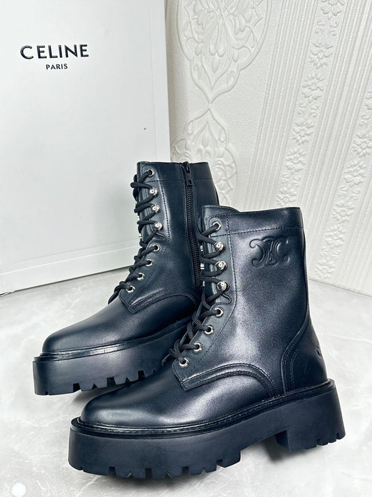 Celine Boots