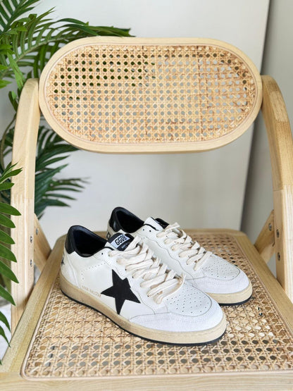 Golden Goose Shoes
