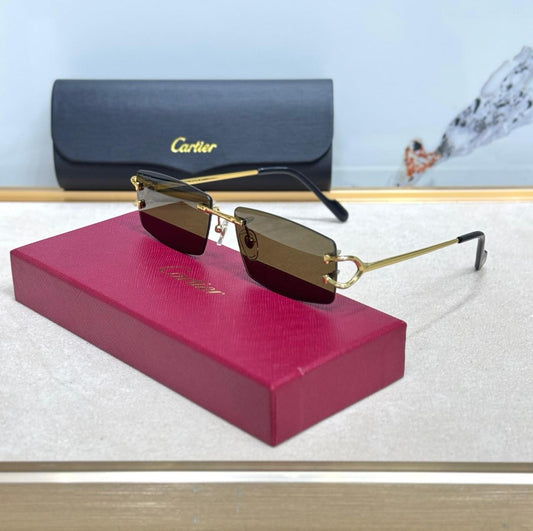 Cartier Sunglasses 4 colors