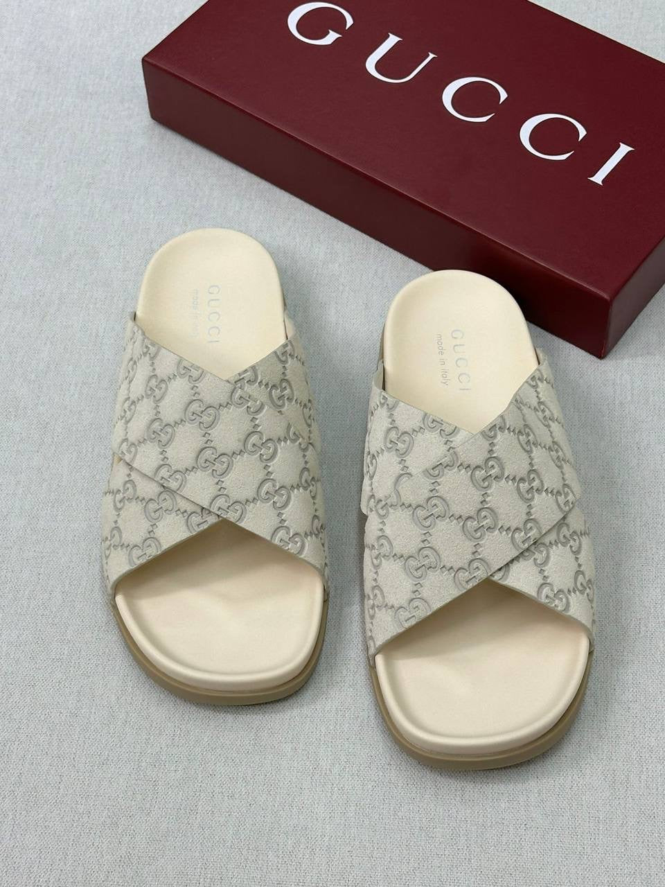 Gucci Slippers