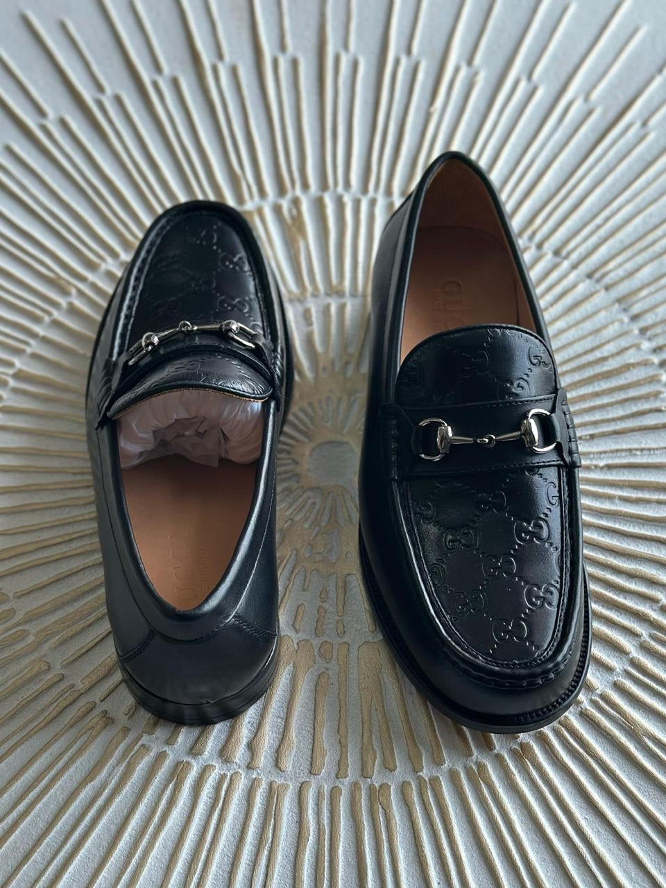 Gucci Formal Shoes