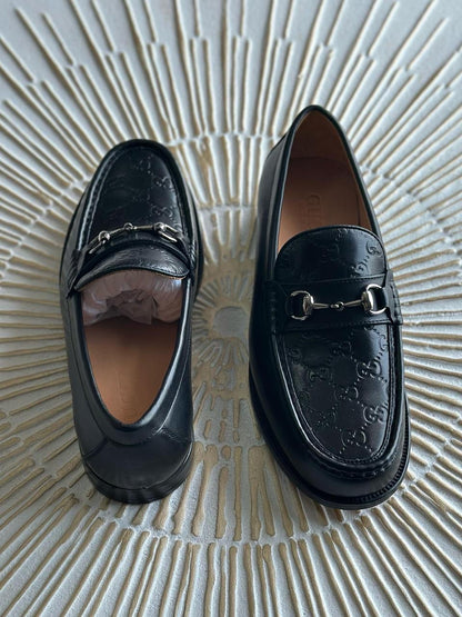 Gucci Formal Shoes