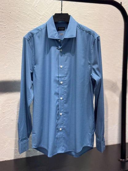 Zegna Shirt 2 colors