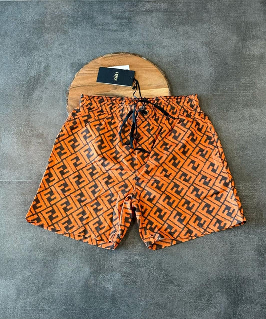 Fendi Swimming Short 4 colors
